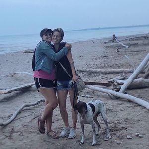 Meet your Posher, Eliane